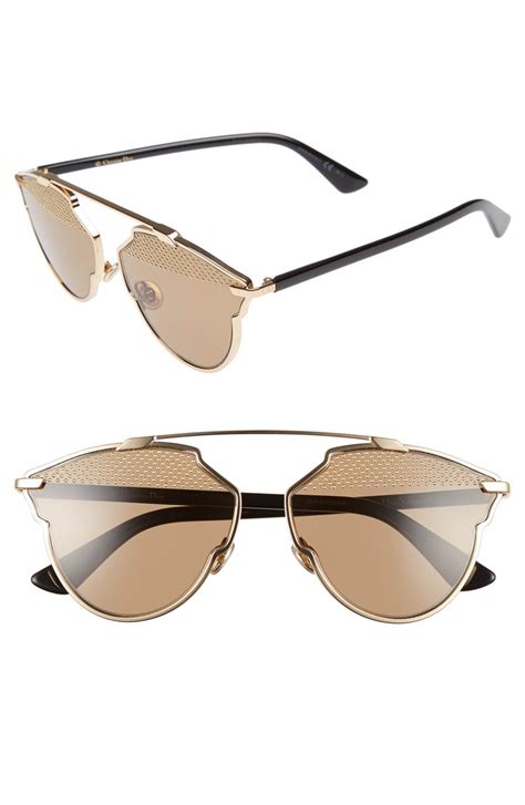 dior so real brow bar sunglasses|buy dior so real sunglasses.